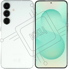 Смартфон Samsung Galaxy S25 12/128Gb, зеленый