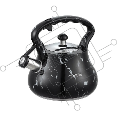 Чайник для плиты ALBERG AL-3068