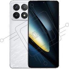 Смартфон POCO F6 Pro, 12/512Gb, белый