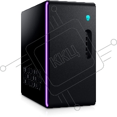 Компьютер ПК Alienware Aurora R16 MT i7 14700F (2.1) 32Gb SSD1Tb RTX4070 16Gb Windows 11 Home GbitEth WiFi BT 1000W мышь клавиатура черный (R16-7241)