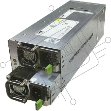 Серверный блок питания Chenbro 384-PSU00024B0A, AS'Y COMPONENT,RM42300,PSU MODULE,BULK,5PCS/CTN,16CTN/PALLET,FOR FSL025, 7HCG(800W),ACBEL, серый