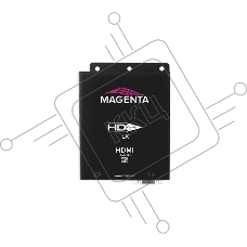 Приемник сигналов tvONE HD-One LX, RX Kit (2211096-02) HDMI 4096x2160/24 с HDCP, двунаправленного ИК, RS-232 из HDBaseT