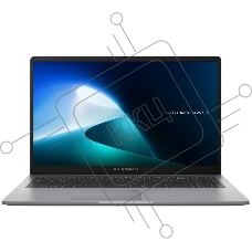 Ноутбук ASUS ExpertBook P1 P1503CVA-S71128 серый Intel Core i7 13620H 2400MHz/15.6