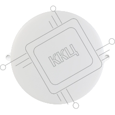 Светильник Smartbuy ( SBL-BTR22-40ms) Круг 22Вт с ДД/4000K/IP65 Светильник Smartbuy ( SBL-BTR22-40ms) Круг 22Вт с ДД/4000K/IP65