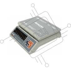 Фасовочные настольные весы MERTECH M-ER 326 AFU-32.1 
