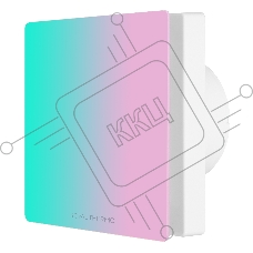 Вентилятор вытяжной Royal Thermo RAFC 100 Neon