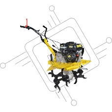 Мотоблок Huter МК-7800M PRO (70/5/42) бензиновый 7.8л.с.
