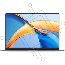 Ноутбук HONOR MagicBook X16 Ryzen 5 7640HS/16Gb/SSD512Gb/16