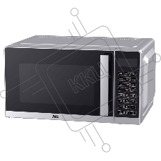 Микроволновая печь JVC JK-MW372S серебристый
