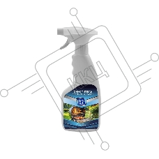 Очиститель нагара и стойких загрязнений Top House 500 мл (181343)