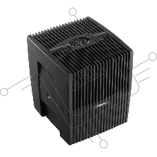 Мойка воздуха Venta Comfort plus LW15 черный, 20 м², 5 л, холодное испарение, без сменных фильтров, ночной режим