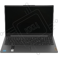 Ноутбук Lenovo IdeaPad Slim 3 15AMN8/15.6