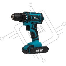 Аккумуляторный шуруповерт Oasis ASB-24S (J) 201 Аккумуляторный шуруповерт Oasis ASB-24S (J) 201