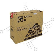 Картридж лазерный GalaPrint GP-CF237X (№37X) черный (25000 стр.) для HP LaserJet Enterprise M608/M608dn/M608n/M608x/M609/M609dn/M609x/M631/M631h/M631dn/M631dn/M631z/M632/M632z/M632fht/M632h