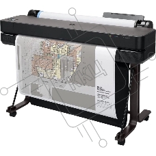 Плоттер стрйный HP Designjet T650 (5HB08A) A1/24
