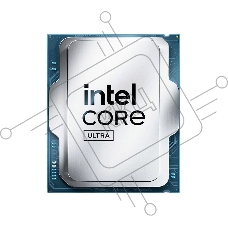 Центральный Процессор Intel Core Ultra 7 265KF OEM (Arrow Lake, C20(12EC/8PC)/T20, 3,3/5,5GHz, Without Graphics, L2 36Mb, Cache 30Mb, TDP 125/250W, S1851)