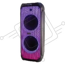 Минисистема AIWA CAS-1251 черный