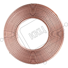 Труба медная Ballu Olympic 9,52х0,65х50000 (3/8), бухта