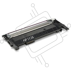 Картридж лазерный G&G, аналог HP W2073A/117A красный 0.7k с чипом Картридж лазерный G&G, аналог HP W2073A/117A красный 0.7k с чипом