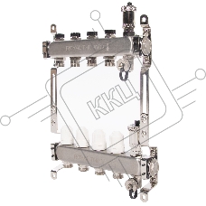 Коллектор Royal Thermo нерж. в сборе универсальный 1