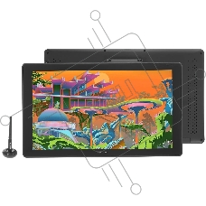 Графический монитор Huion KAMVAS 22 Plus