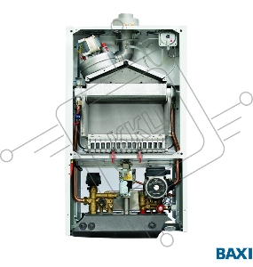 Котел газовый настенный BAXI LUNA-3 280 Fi