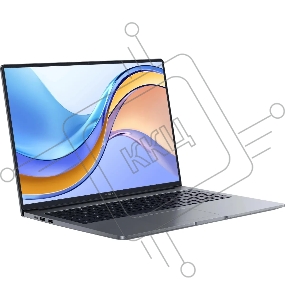 Ноутбук Honor MagicBook X 16 BRN-F56 16