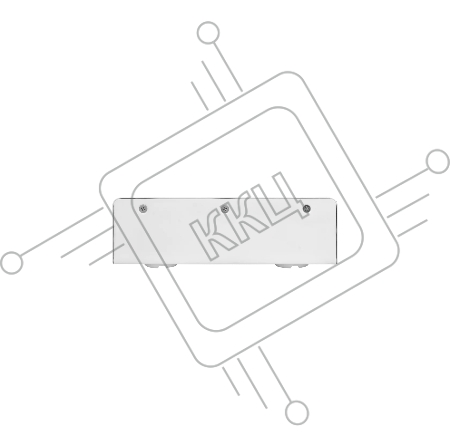 Стабилизатор напряжения для газового котла SMARTWATT AVR BOILER 1500RW (140W - 260W, 1500VA, 1.5 кВт, 50 Гц, розеток - 2