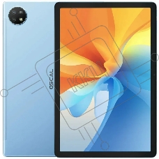 Планшет OSCAL Pad 18 10.95 8/256Gb синий