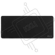 Коврик для мыши Оклик OK-T700 XL черный 700x300x2мм