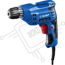 Дрель безударная ЗУБР Профессионал ЗД-П421 ЭР Дрель безударная ЗУБР Профессионал ЗД-П421 ЭР