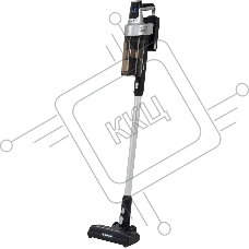 Пылесос Vitek VT-CLS01LIGHT 450Вт темно-серый/серебристый
