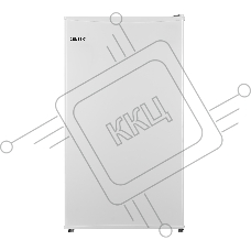 Холодильник Centek CT-1703 белый однокамерный 93л