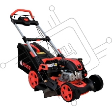 Газонокосилка бензиновая A-iPower AM48S, 4,5 л.с.