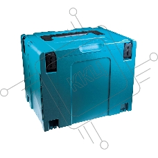 Кейс для инструментов Makita MakPac 4 (821552-6)