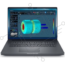 Ноутбук Dell Pro Max 18 Plus MB18250 Core Ultra7 265HX 18