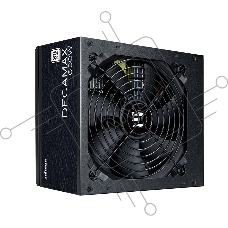Блок питания Zalman ZM600-LX3, 600Вт, 80 PLUS, 120мм, черный