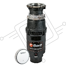 Измельчитель пищевых отходов Bort MASTER ECO Control 93417999