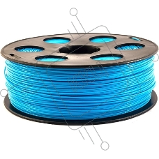 Пластик для принтера 3D Bestfilament st_pla_1kg_1.75_light-blue PLA d1.75мм 1кг 1цв.