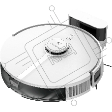 Пылесос-робот Polaris IQ Home PVCR 5005 70Вт белый