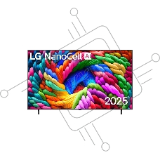 Телевизор LG 75