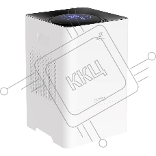 Увлажнитель-очиститель воздуха Royal Clima RAW-AU350/5EW-WT 6Вт белый
