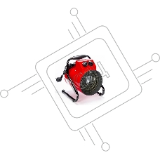 Тепловентилятор 3кВт TP-03220 HINTEK 04.000055