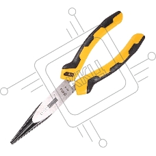 Удлиненные плоскогубцы Deli DL2108 8