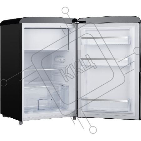 Холодильник Weissgauff WRK 87 BR