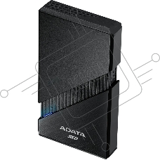 Накопитель SSD USB-C 1TB EXT. BLACK SE920-1TCBK ADATA