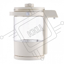 Термопот BQ TP331 Ivory. Мощность: 1500 Вт, Объем: 2.5 л, Поддержание температуры, 3 режима
