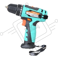 Дрель-шуруповерт Sturm CD3508U, Аккумуляторная, 7,2В