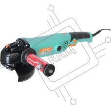 Углошлифовальная машина Sturm AG9515E