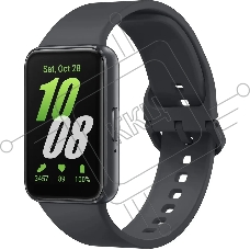 Фитнес-браслет Samsung Galaxy Fit3 SM-R390 серый
